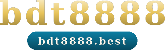 bdt8888 logo